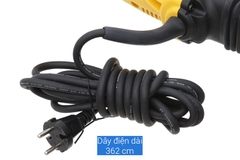 Máy Đục Bê Tông Đầu Gài Sds Max Dewalt D25901K-B1