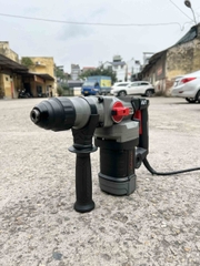 Máy Khoan Đục Bê Tông 14mm (Chống Rung - Hấp Thụ Lực) Yamasu YMS-0838