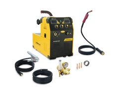 Máy Hàn MIG Hồng Ký Master 250A 220V HKMIG250-1