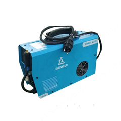 Máy hàn mig đầu liền Ziziweld Zmig 200E