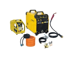 Máy Hàn MIG Hồng Ký Master 250A 380V HKMIG250S-3