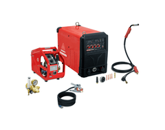 Máy Hàn MIG Hồng Ký Eco 350A 380V HKMIG350E