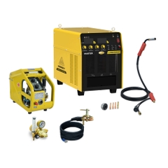 Máy hàn MIG MMA Hồng Ký Master 500 380V @100% – HKMIG500HD