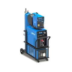 Máy Hàn MIG Xung Đôi Hồng Ký Monster 500 MIGM500