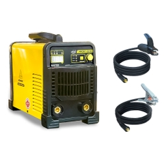 Máy hàn que Hồng Ký Master digital 160A 220V HKM160D