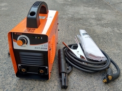 Máy hàn que JASIC ZX7-200E