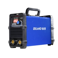Máy hàn que RILAND ZX7 250DE ZX7250DE