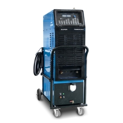 Máy Hàn TIG ACDC Xung Hồng Ký Super 800 TIGS800