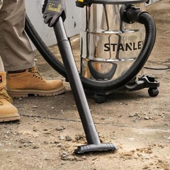 Máy Hút Bụi 3 Chức Năng - Khô/Ướt/Thổi Stanley Usa Sl19417-8Ab
