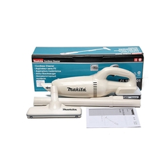 Máy Hút Bụi Dùng Pin 18V Makita CL183DZ