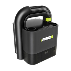 Thân Máy Hút Bụi Ô Tô Dùng Pin 20V Worx WU035.9