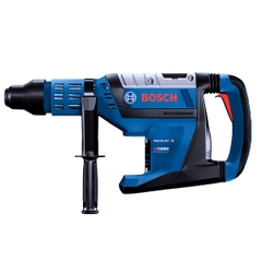 Máy Khoan Búa Pin GBH 18V-45 C (SOLO) Bosch 0611913080