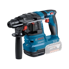 Máy Khoan Búa Dùng Pin GBH 185-LI (SOLO) Bosch 06119240L0