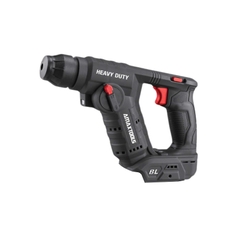 Máy Khoan Đục Bê Tông Pin Amaxtools A3CN12SM PLUS+, Động Cơ Brushless