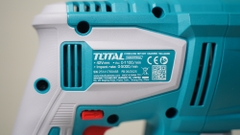 Máy Khoan Bê Tông Không Chổi Than Dùng Pin 42V Total TRHLI422682