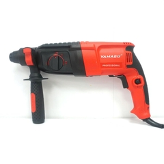 Máy Khoan Bê Tông - Đảo Chiều Ổ Than YMS-KBT2601G2