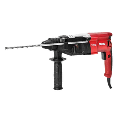 Máy Khoan Búa 3 Chức Năng 820W 28mm KZC04-28 - DCK