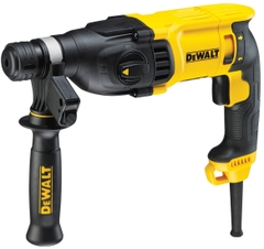 Máy khoan búa Dewalt D25132K-B1