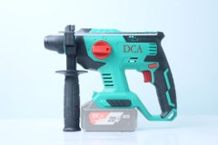 Máy Khoan Bê Tông Pin 20V DCA Không Chổi Than ADZC22Z chính hãng