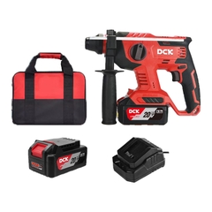 Máy Khoan Búa Dùng pin Li-ion 20V KDZC22(TYPE DM) - DCK