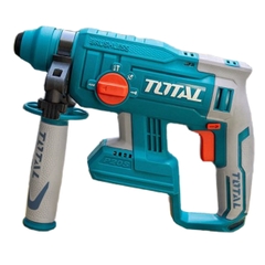 Máy khoan đục bê tông dùng pin 20V Total TRHLI2201