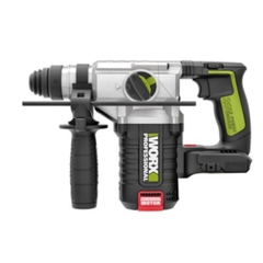 Máy Khoan Búa Dùng Pin 20V (Thân Máy) Worx WU388.9