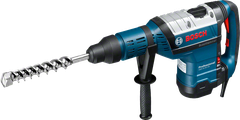 Máy Khoan Búa GBH 8-45 DV 1500W Bosch 06112650K0