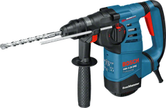 Máy Khoan Búa GBH 3-28 DRE 800W Bosch 061123A0K0