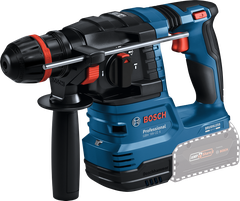 Máy Khoan Búa Dùng Pin GBH 18V-22 X (SOLO) Bosch 06119241J0