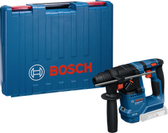 Máy Khoan Búa Pin GBH 18V-18 (SOLO) Bosch 06119270J0