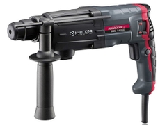 Máy khoan búa điện 830W Kyocera AED2630VR
