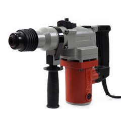 Máy Khoan Búa 2 Chức Năng 750W 26mm KZC03-26B - DCK