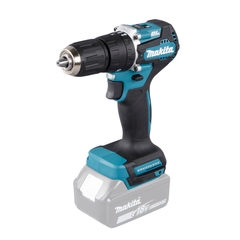Máy Khoan Búa, Vặn Vít Dùng Pin BL 18V Makita DHP487Z