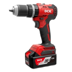 Máy Khoan Động Lực Dùng pin Li-ion 20V KDJZ2050i (TYPE EM)