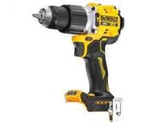 Máy Khoan Búa Cầm Tay Dùng Pin 20v Max Động Cơ Gắn Liền Dewalt DCD806NT-KR
