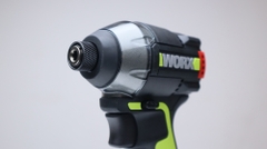 Thân Máy Bắn Vít Không Chổi Than Worx WU291D.9
