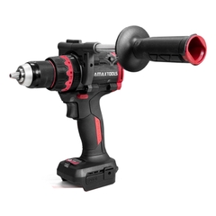 Máy Khoan Pin Brushless Amaxtools AKI16013SM 21V, Lực Siết 160Nm
