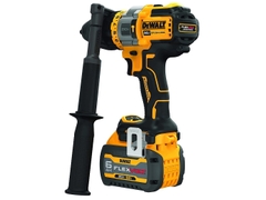 Máy Khoan Búa Cầm Tay Dùng Pin 20v Max Động Cơ Gắn Liền Dewalt DCD806NT-KR