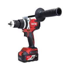 Máy Khoan Động Lực Dùng pin Li-ion 20V KDJZ03-13(TYPE EM) - DCK