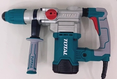 Máy Khoan đục Bê Tông Công Suất: 1600W Total TH1163855