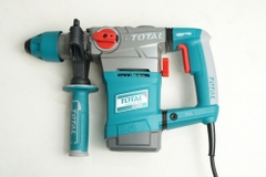Máy khoan đục bê tông 36mm 1800W TOTAL TH118366