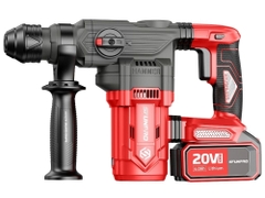 Máy khoan đục bê tông SFUNPRO S20 DCD30A-4.0