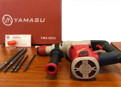 Máy Khoan Đục Bê Tông 14mm Yamasu YMS-0832