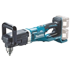 Máy Khoan Góc Dùng Pin BL 18VX2 Makita DDA460ZK