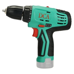 Máy khoan dùng pin DCA ADJZ10-10Z