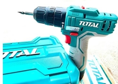 Máy khoan pin 12V Total TDLI12328 (không kèm dây & đầu sạc)