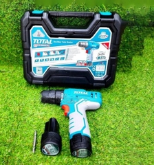Máy khoan pin 12V Total TDLI12328 (không kèm dây & đầu sạc)