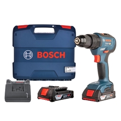 Máy khoan Vặn Vít Pin GSB 18V-50 Bosch 06019H5100