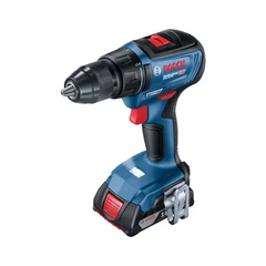 Máy khoan Vặn Vít Pin GSR 120-LI (1Pin+pk) Bosch 06019G80K5