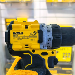Máy khoan pin 20V Dewalt DCD801N-B1 (Chưa Pin & Sạc)